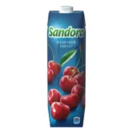 "Sandora" Nektar wiśniowy  0,95 L