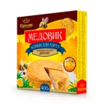 Spody do ciasta miodowego 400 g