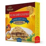 Spody do ciasta miodowego "Kobiecy kaprys" 400 g