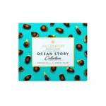 Praliny czekoladowe z nadzieniem orzechowym „Millennium Chocolate Collection Ocean Story” – Millennium , 340 g