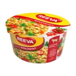 Zupa błyskawiczna o smaku wołowiny – Reeva, 75 g