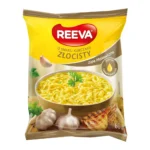 Zupa błyskawiczna o smaku kurczaka złocisty – Reeva, 60 g
